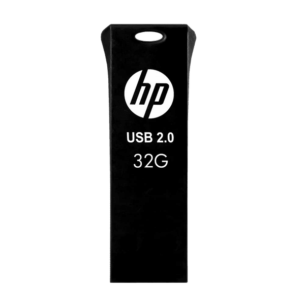 Buy HP V207w 32GB USB 2.0 Pen Drive (Small & Slim Body, MM